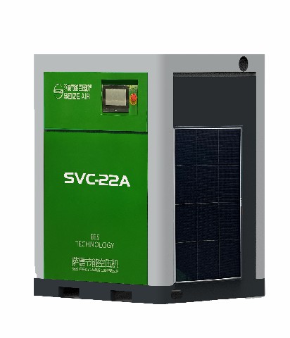 screw air compressor manufacturers